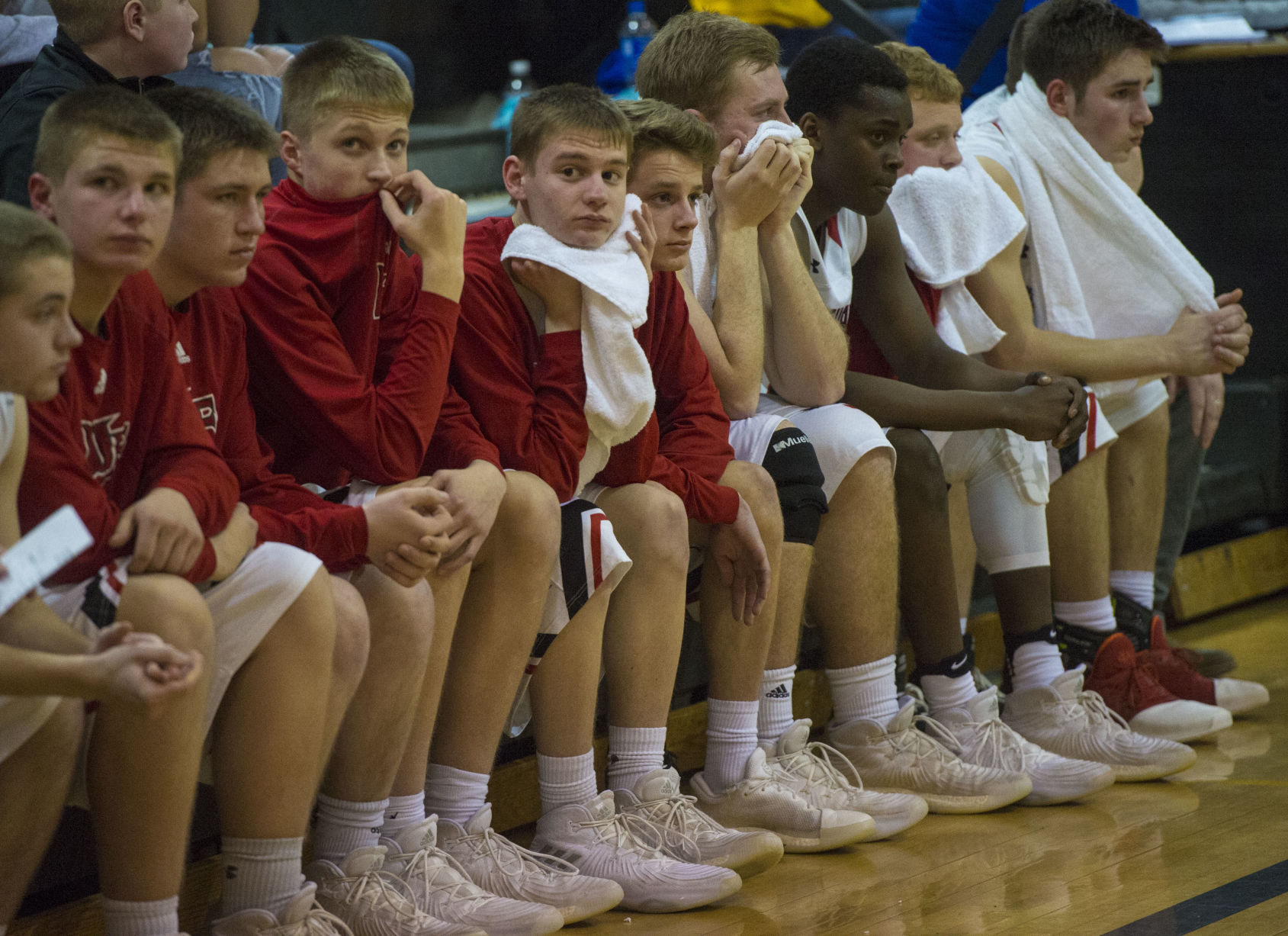 BBball West Fork vs. Don Bosco 22